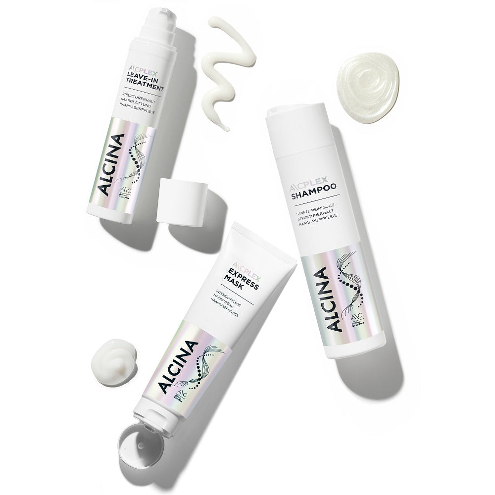 Alcina A\CPlex Leave-In Treatment 100ml
