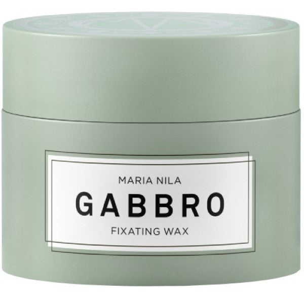 Maria Nila Minerals Cire Fixatrice Gabbro 100 ml