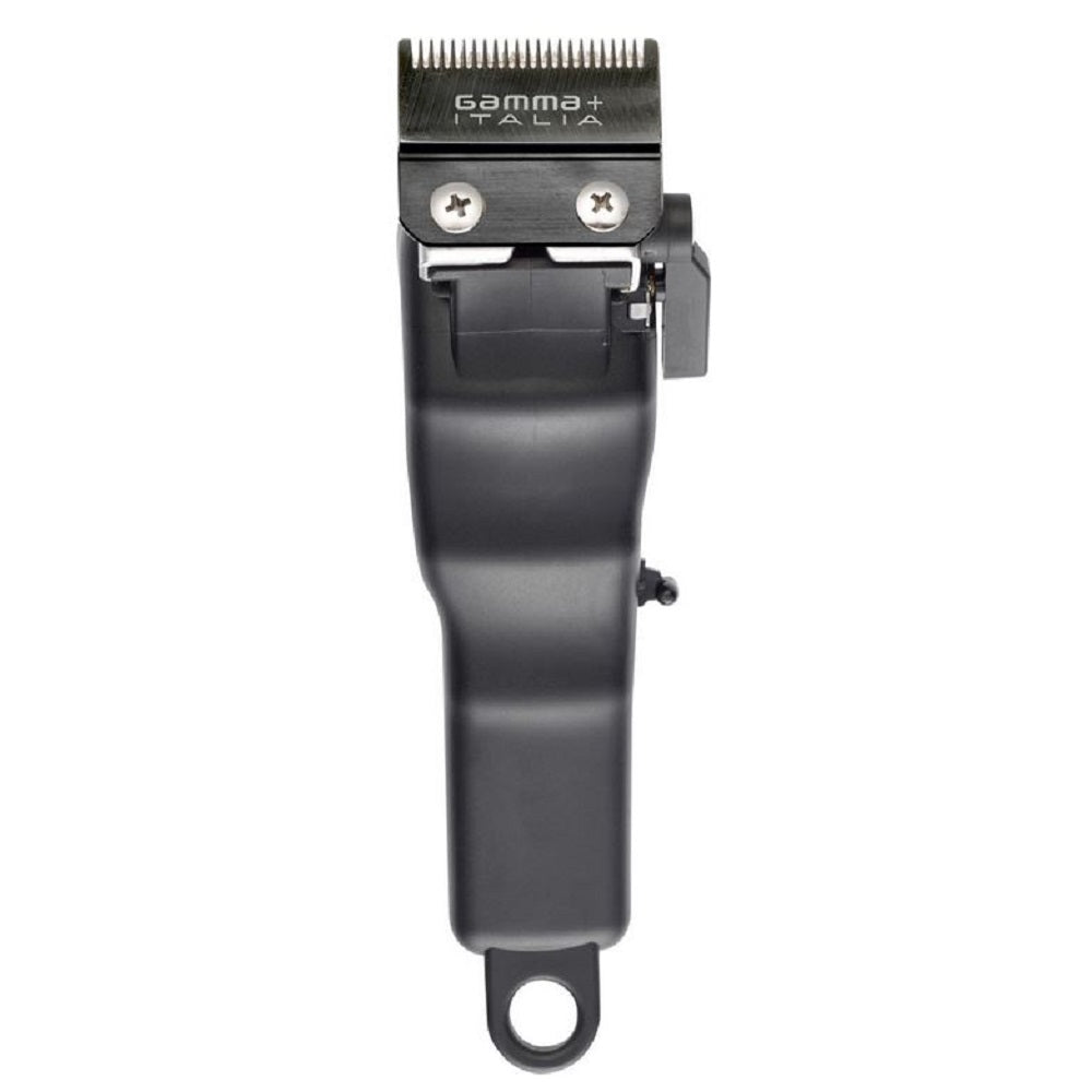 Gamma+ Clipper Boosté