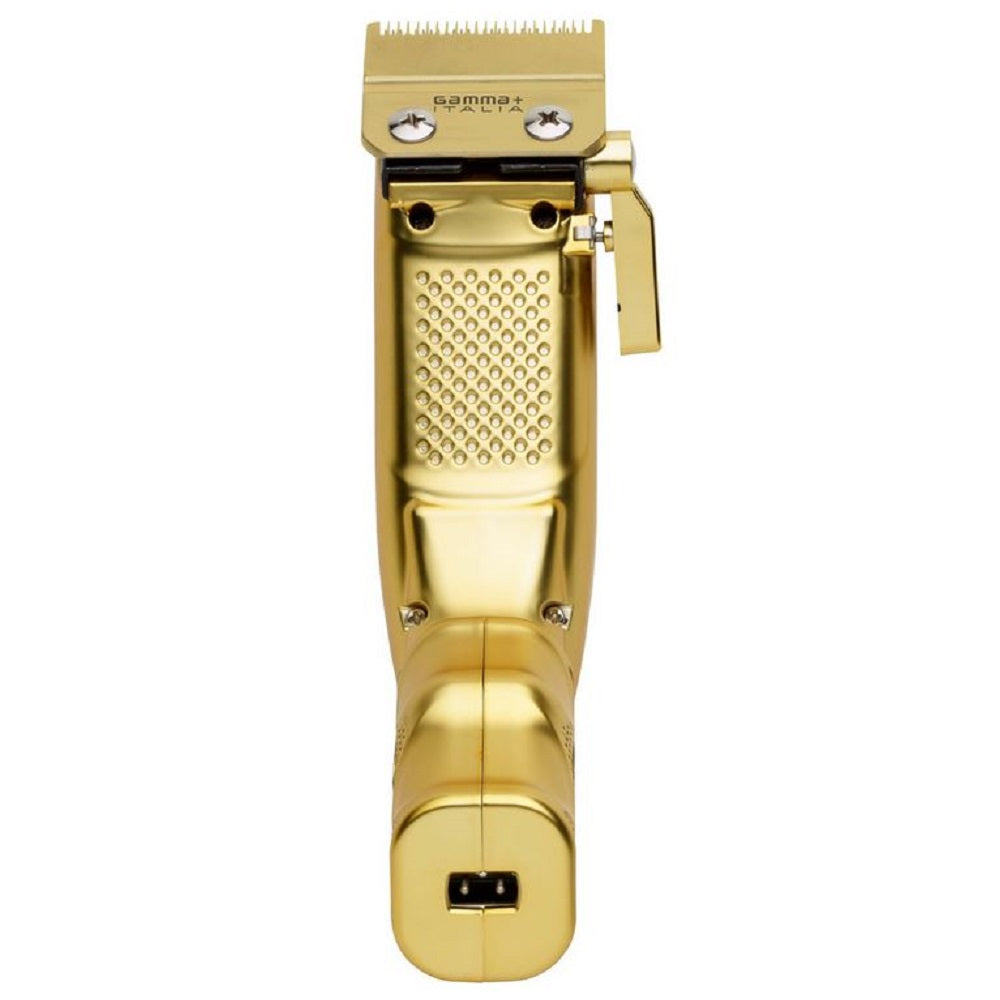 Pistolet doré Gamma+ Clipper