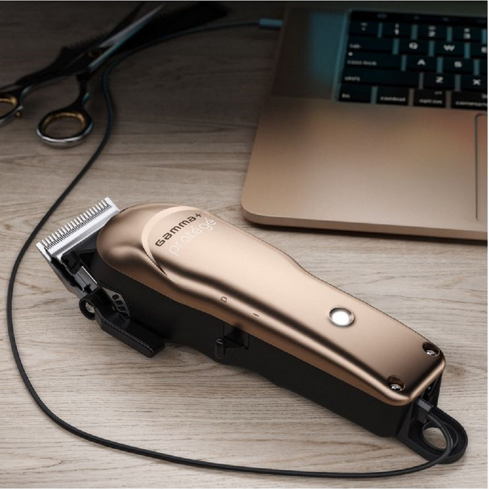 Gamma+ Clipper Protège Combo