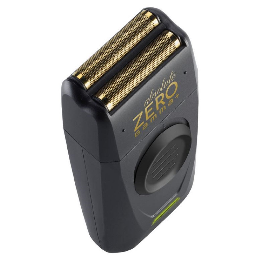 Gamma+ Shaver Absolute Zero