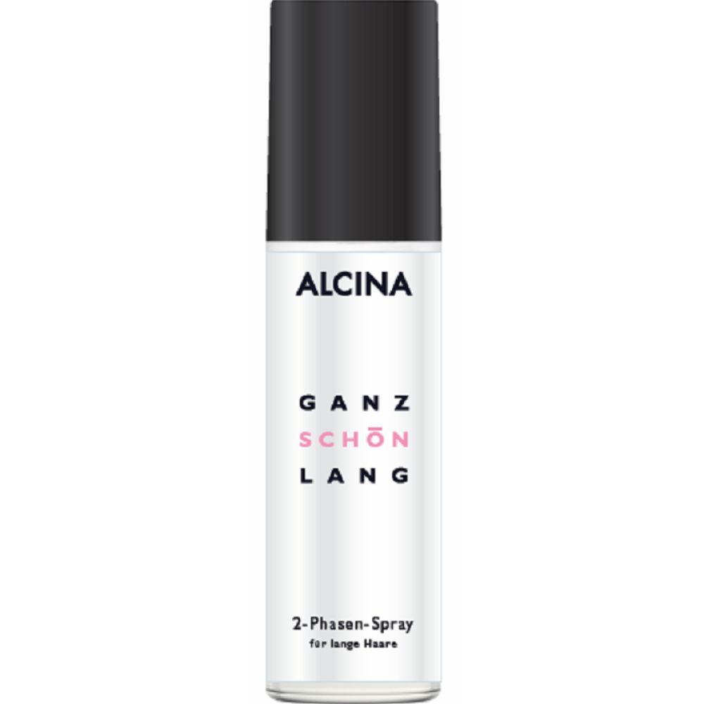 Alcina Ganz Schön Lang 2-Phasen-Spray 125 ml