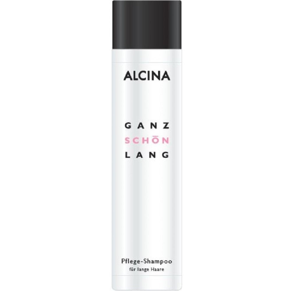 Alcina Ganz Schön Lang Shampoo 250 ml