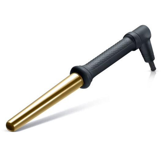 Golden Curl The Gold Curler - curling iron