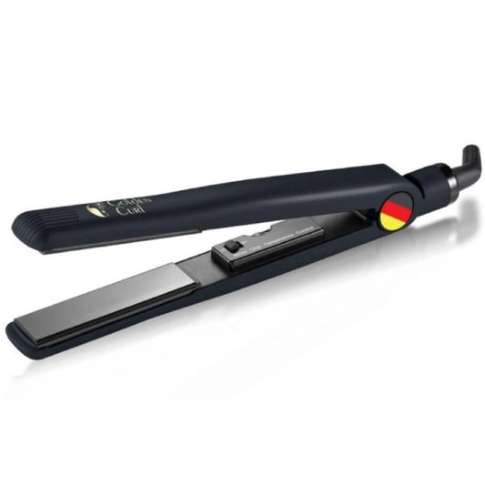 Golden Curl The Golden Germany straightener