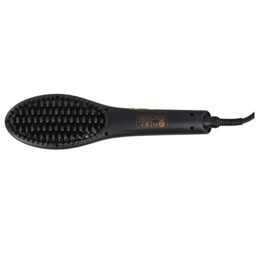 Golden Curl La brosse chaude STR8