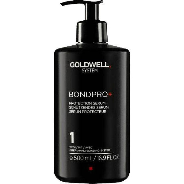 Goldwell Bond Pro+ 1 Sérum Protecteur 500 ml