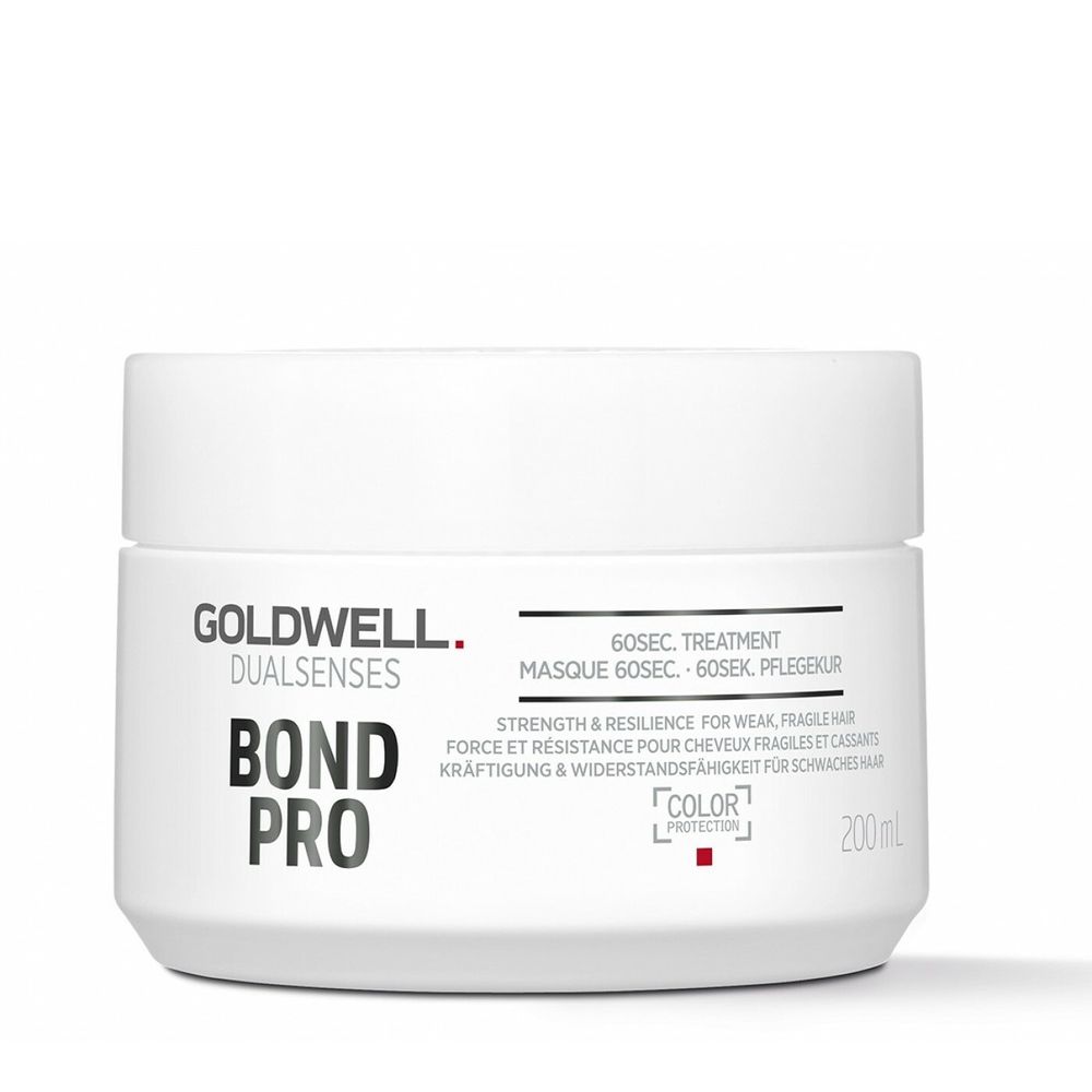 Goldwell Dualsenses Bond Pro Traitement 60sec 200 ml
