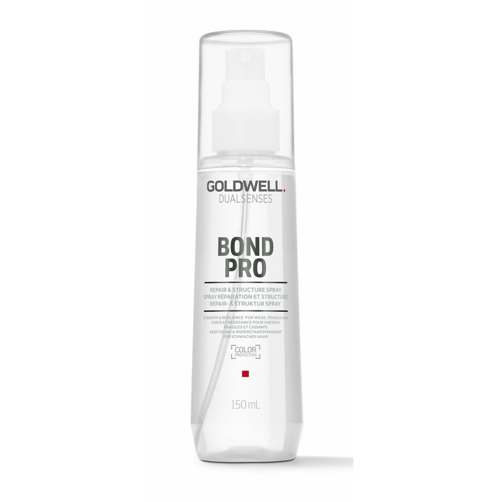 Goldwell Dualsenses Bond Pro Repair & Structure Spray 150 ml