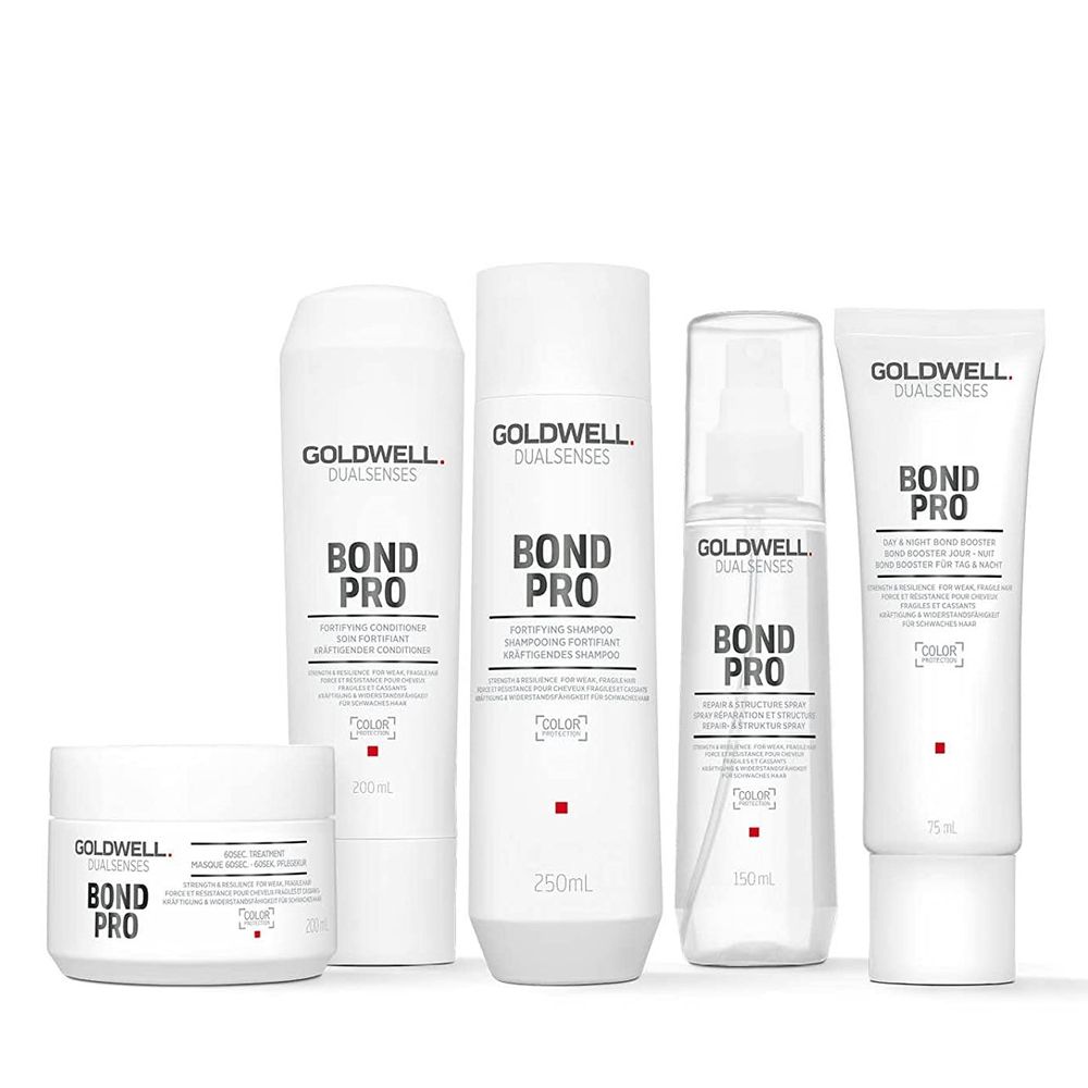 Goldwell Dualsenses Bond Pro Repair & Structure Spray 150 ml