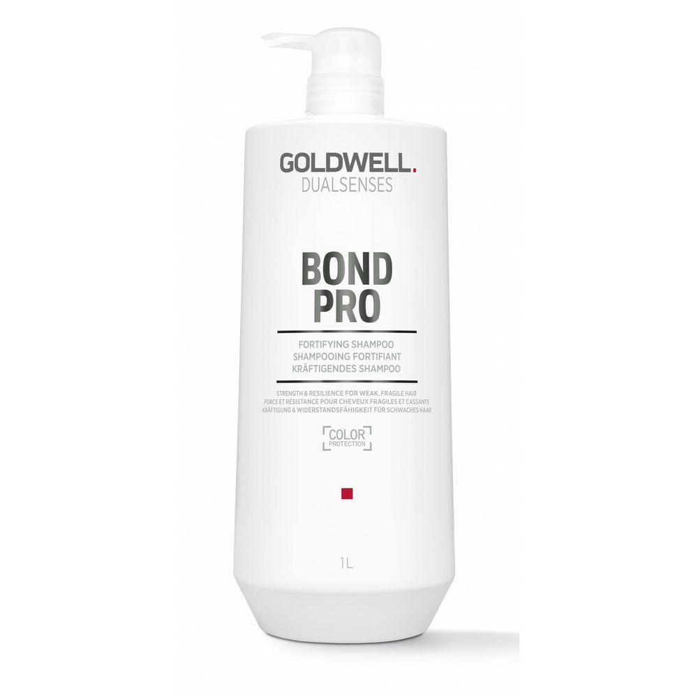 Goldwell Dualsenses Bond Pro Shampooing 1000 ml