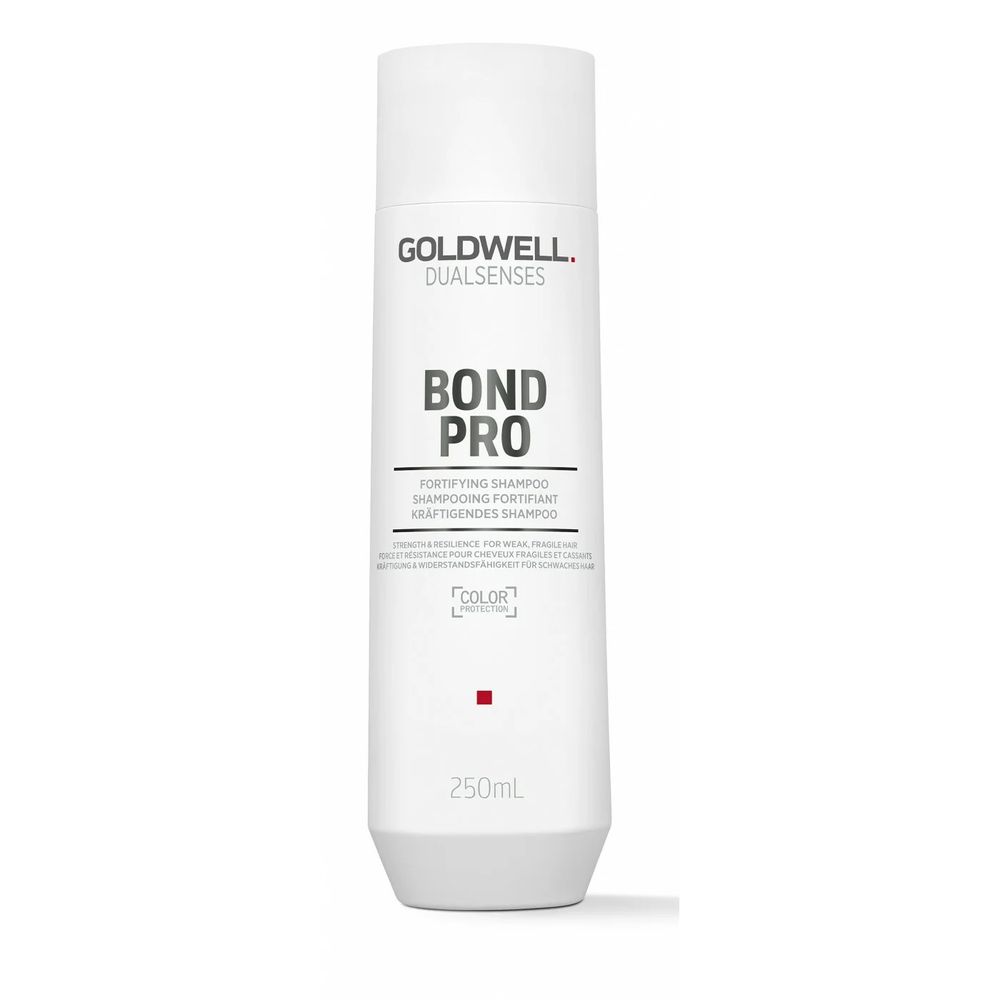 Goldwell Dualsenses Bond Pro Shampooing 250 ml