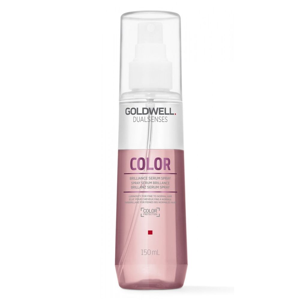 Goldwell Dualsenses Color Brilliance Sérum Spray 150 ml