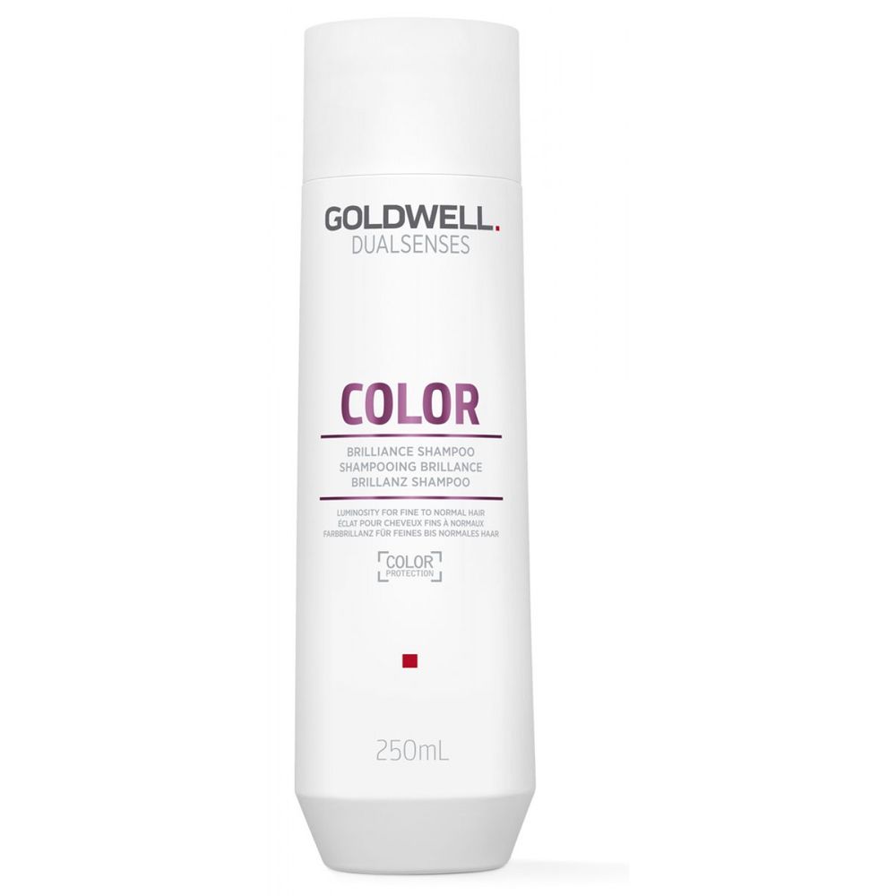 Goldwell Dualsenses Shampooing Brillance Couleur 250 ml
