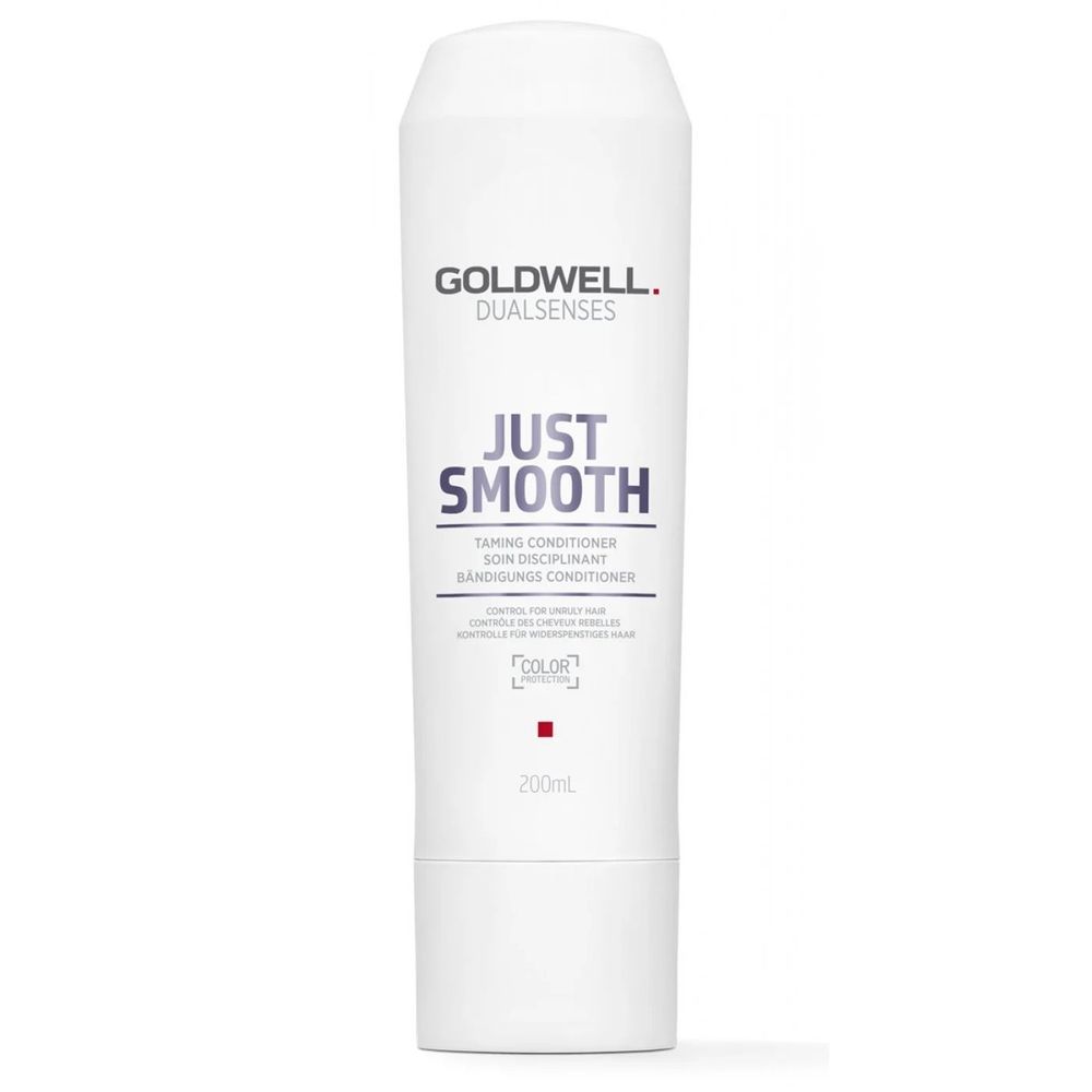 Goldwell Dualsenses Après-shampooing Just Smooth 200 ml