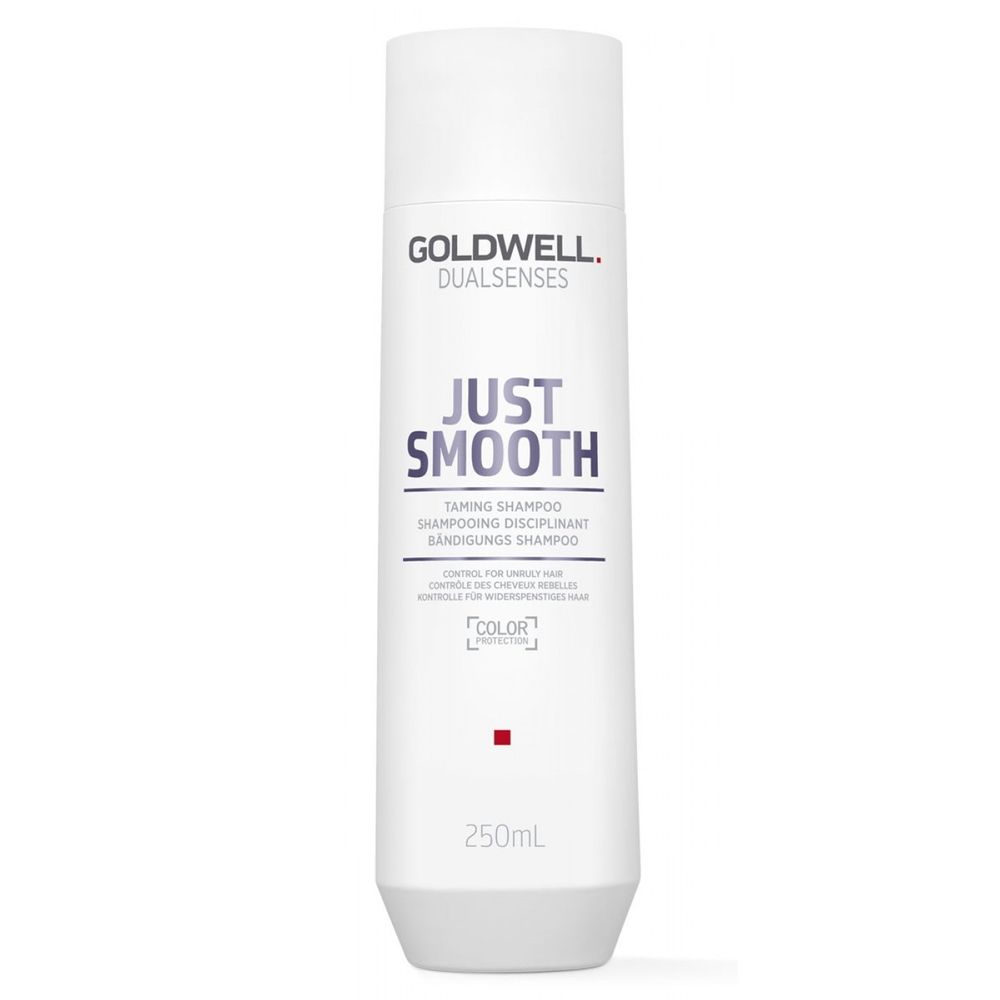 Goldwell Dualsenses Shampooing Apprivoisant Just Smooth 250 ml