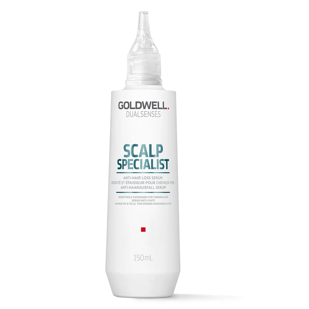 Goldwell Dualsenses Scalp Specialist Sérum Anti-Chute 150 ml