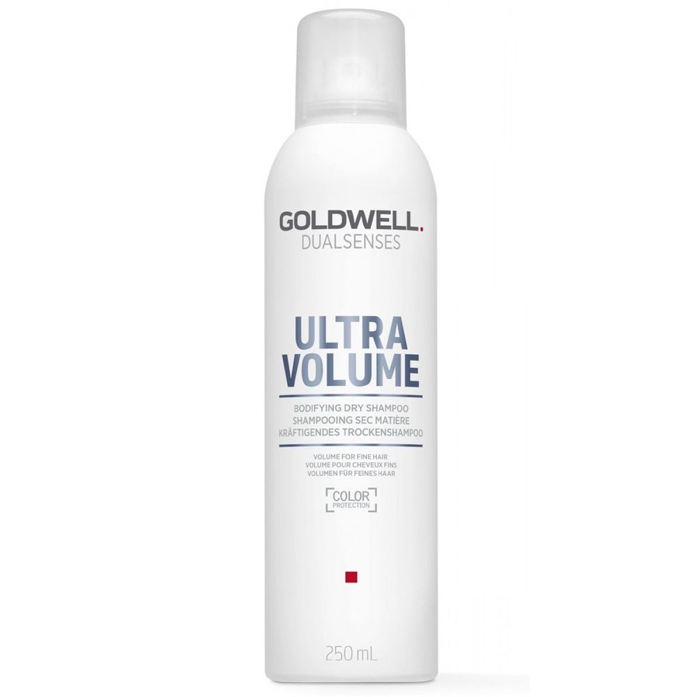 Goldwell Dualsenses Shampooing sec ultra volume bodyfying 250 ml