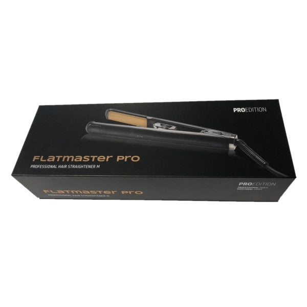 Lisseur Goldwell taille M - Flatmaster Pro Edition