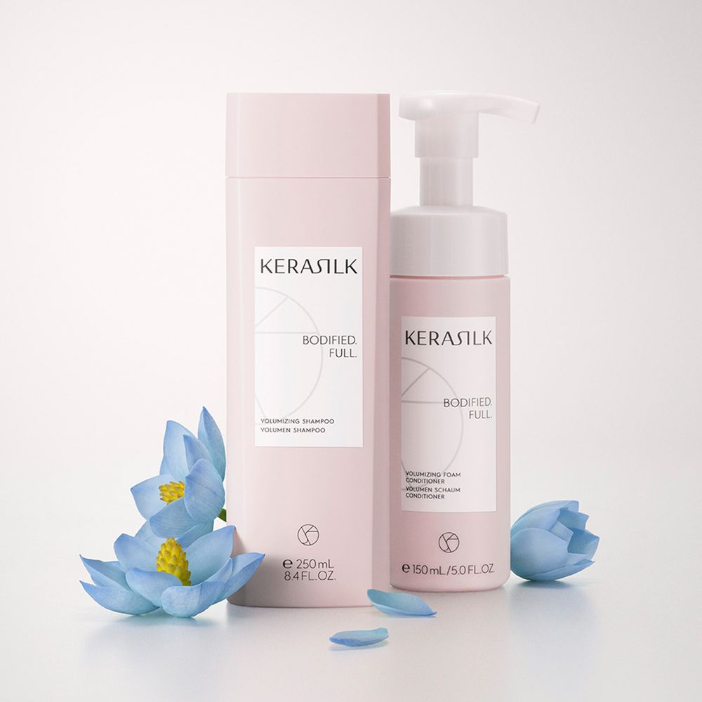 Kerasilk Volumen Shampoo 250 ml