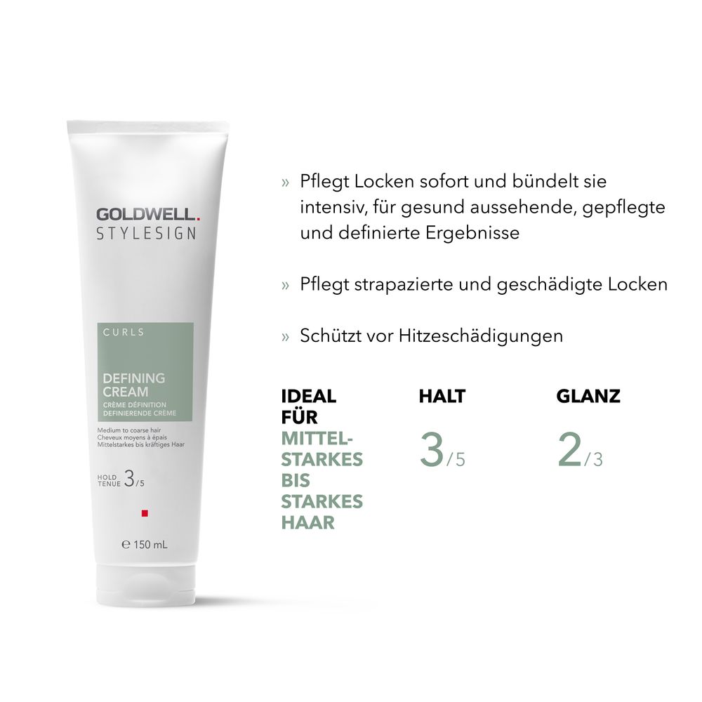 Goldwell StyleSign Crème Définissante 150 ml