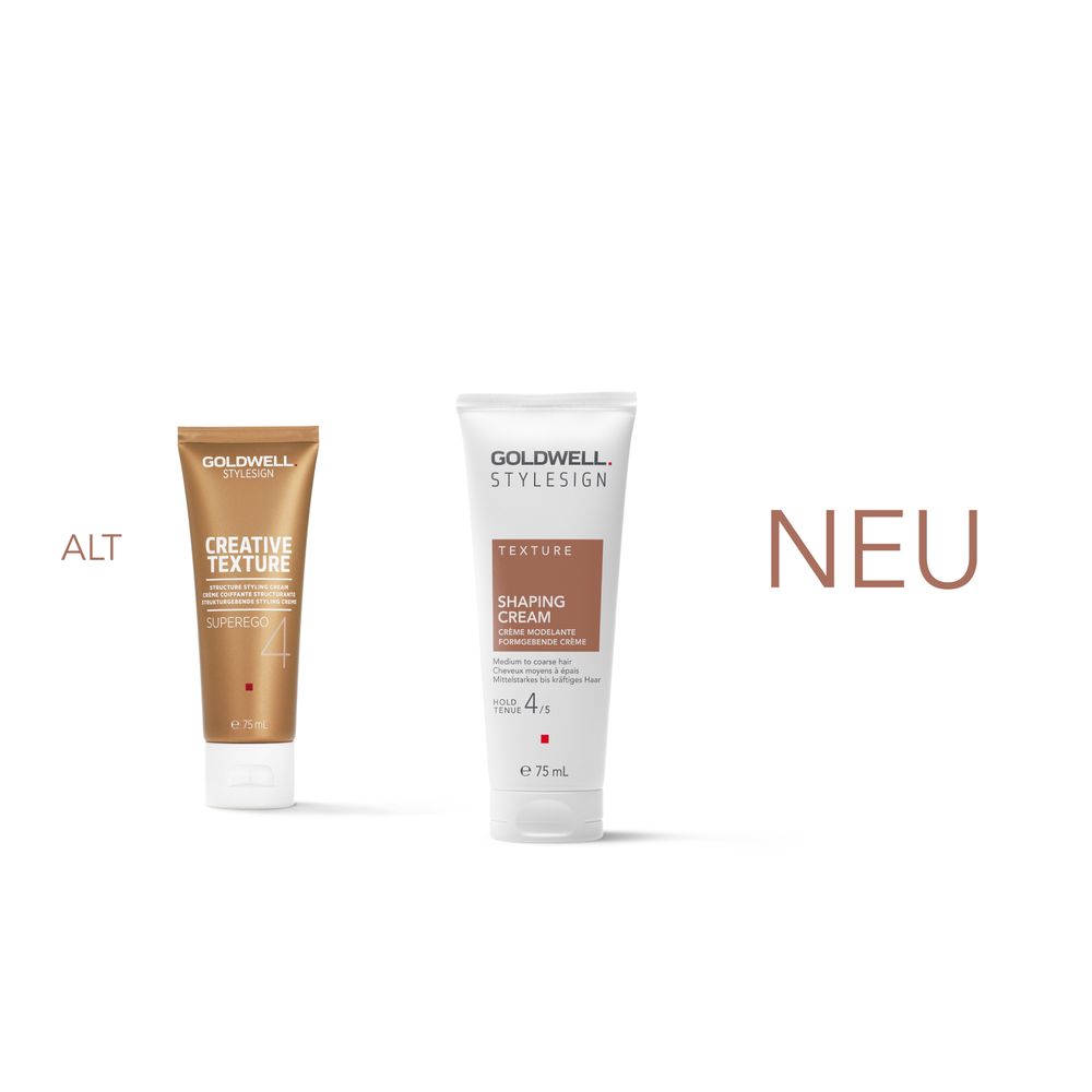 Goldwell StyleSign crème modelante 75 ml
