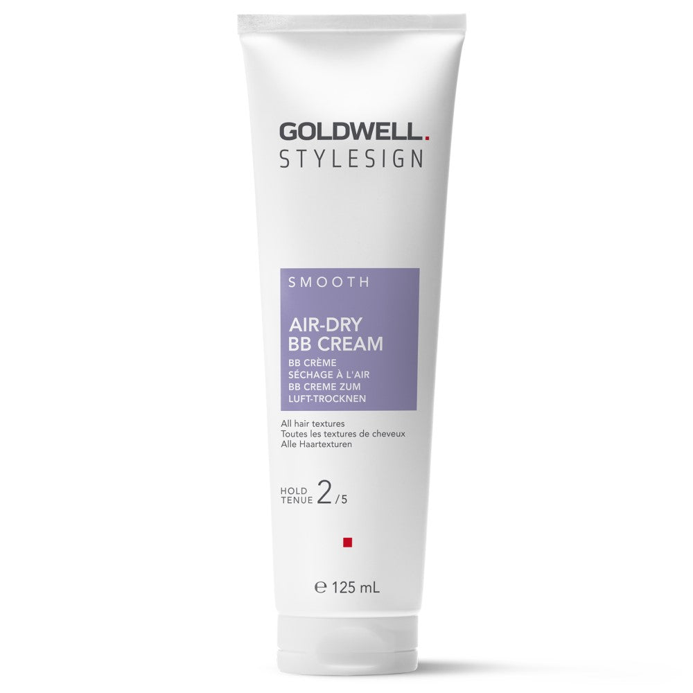Goldwell StyleSign BB crème sèche à l'air libre 125 ml