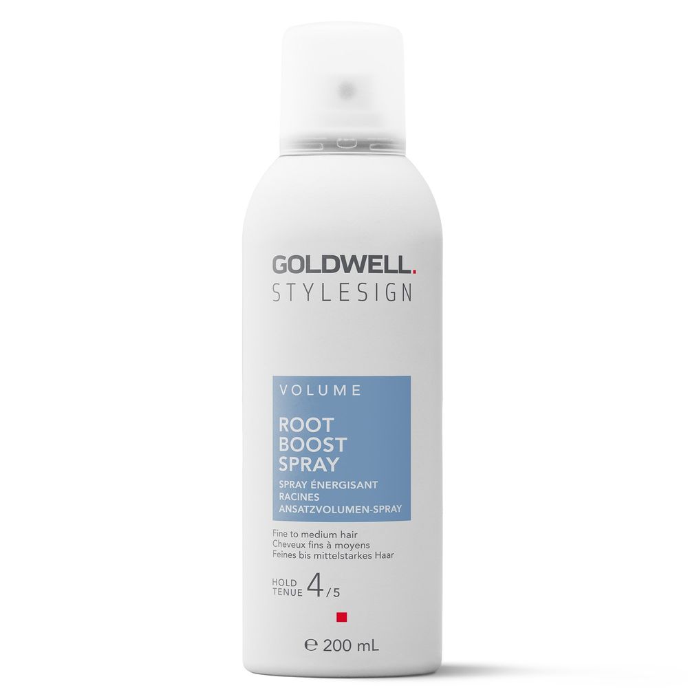 Goldwell StyleSign Spray Boost de Racines 200 ml