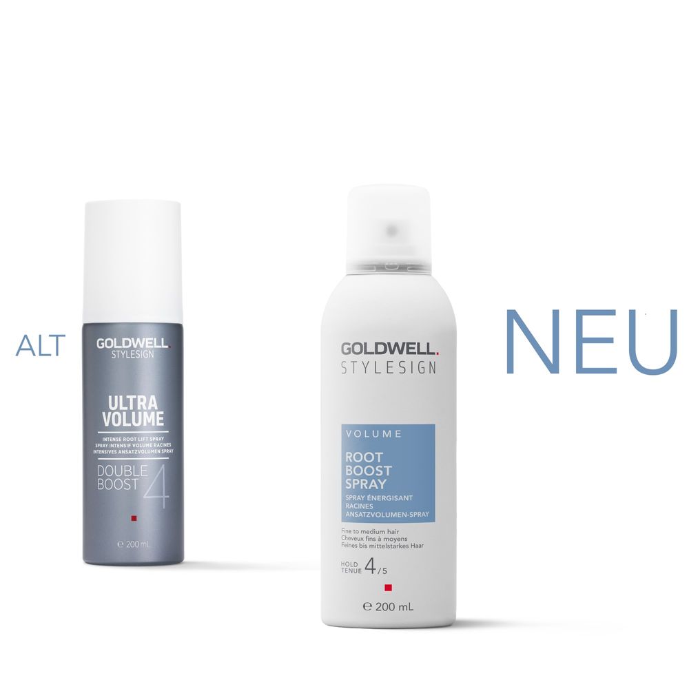 Goldwell StyleSign Spray Boost de Racines 200 ml