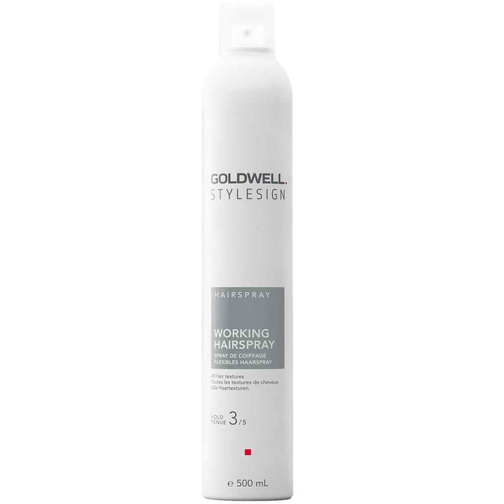 Goldwell StyleSign Laque de travail 500 ml