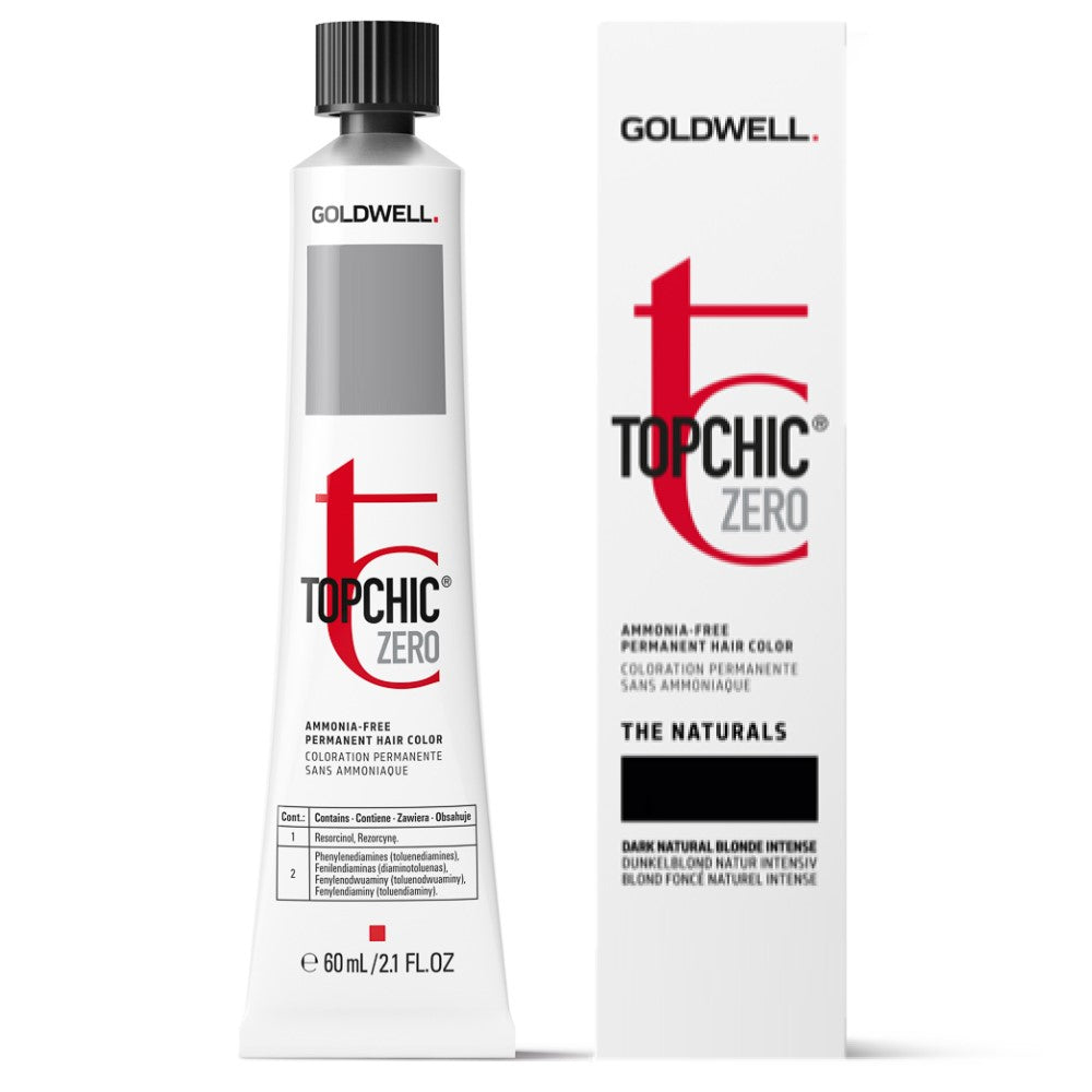 Goldwell Topchic Zero 60 ml - Hair Color