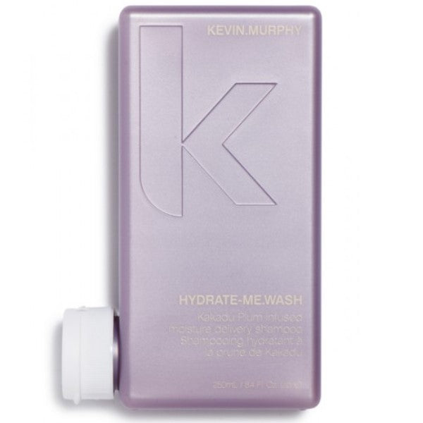Kevin.Murphy Hydrate.Me Set inkl. Haarspray - Shampoo 250 ml + Conditioner 250 ml + Session Haarspray 100 ml