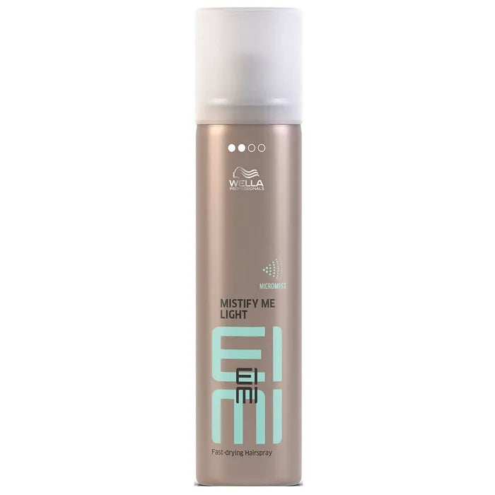 Wella EIMI Mistify Me Light 75 ml