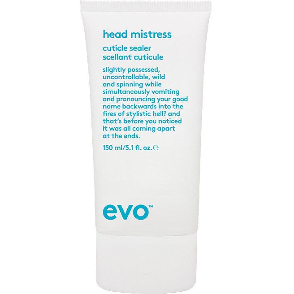 Evo Head Mistress Cuticle Sealer 150 ml