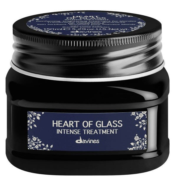 Davines Cœur de Verre Traitement Intense 150 ml