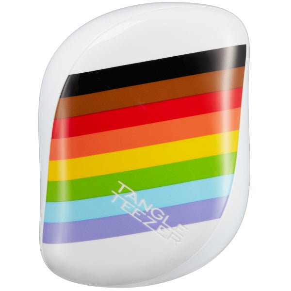 Tangle Teezer Compact Styler Pride Arc-en-ciel