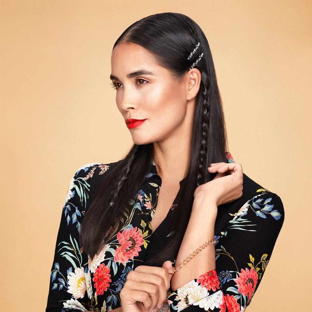 Invisibobble Waver Urban Safari Wildlife Nightlife - 3 pieces
