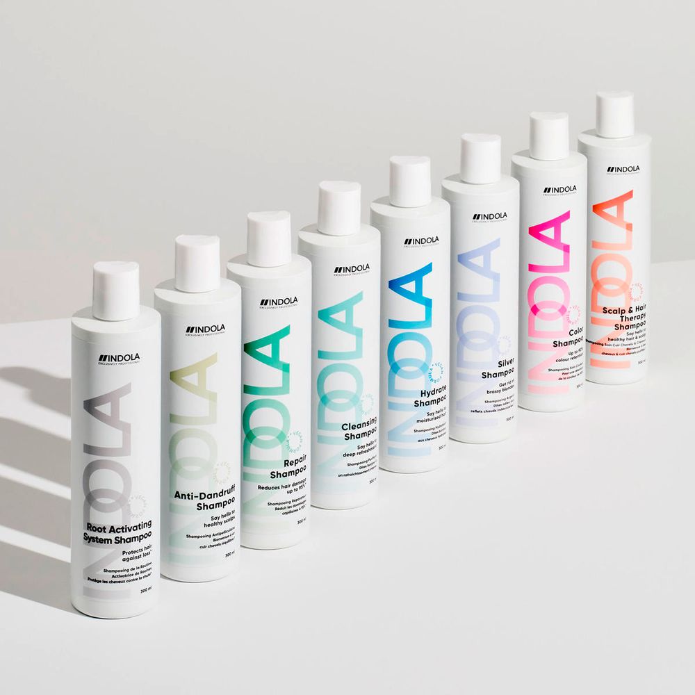 Indola Care Repair Conditioner 300 ml