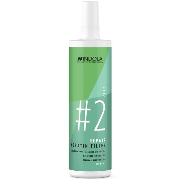 Indola Repair Keratin Filler 300 ml