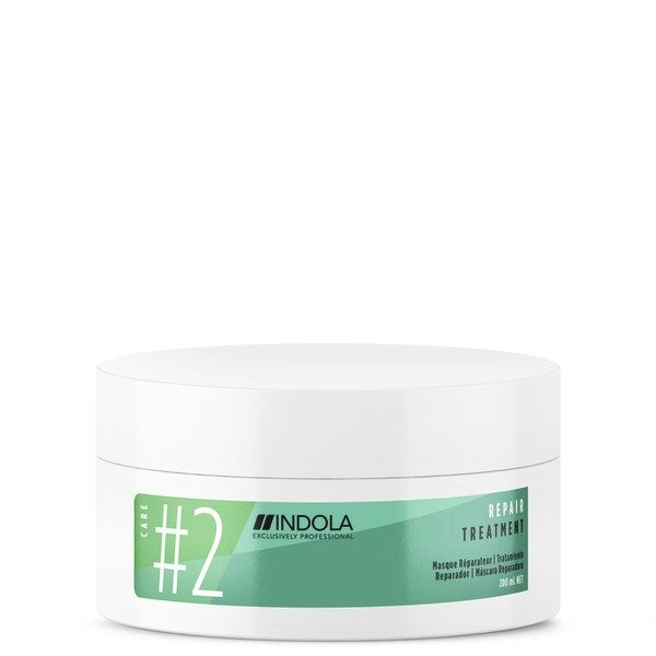Indola Traitement Réparateur 200 ml