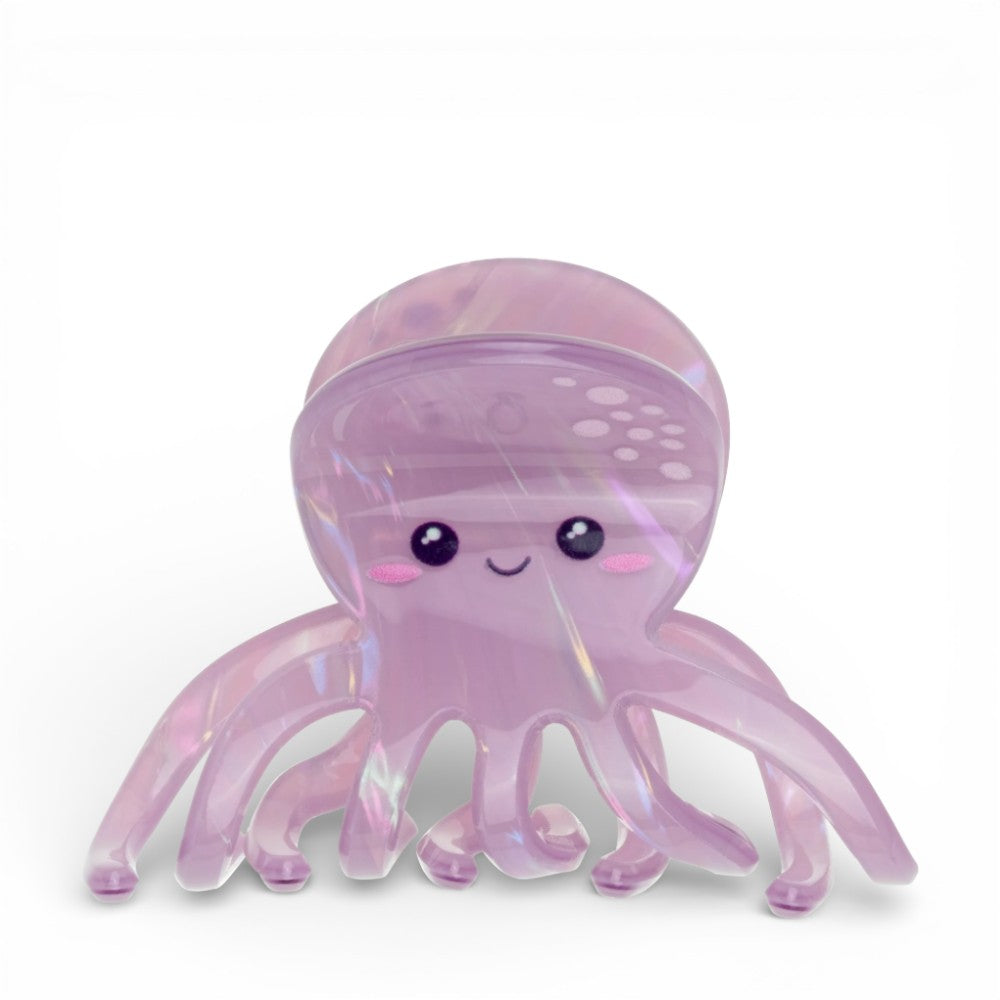 Invisibobble CLIPSTAR KIDS Octopus Splash – 1 Stück