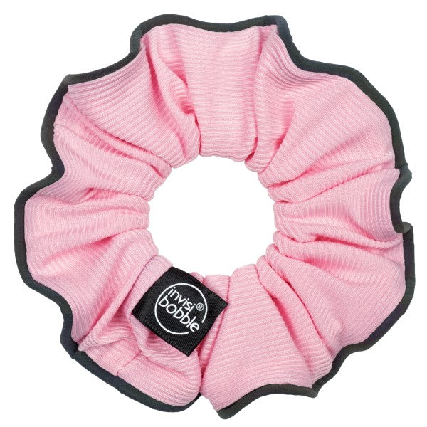 Invisibobble SPRUNCHIE Rose Mantra