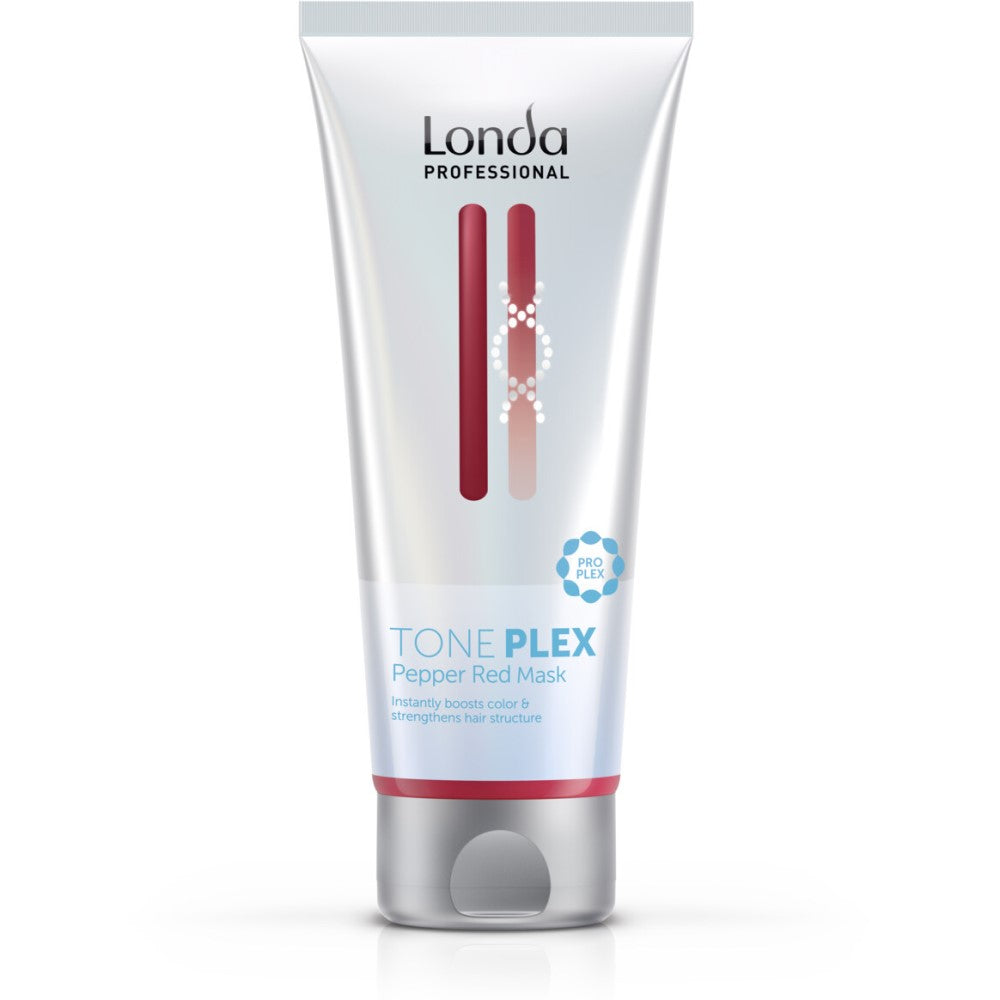 Londa TonePlex Masque Rouge 200 ml