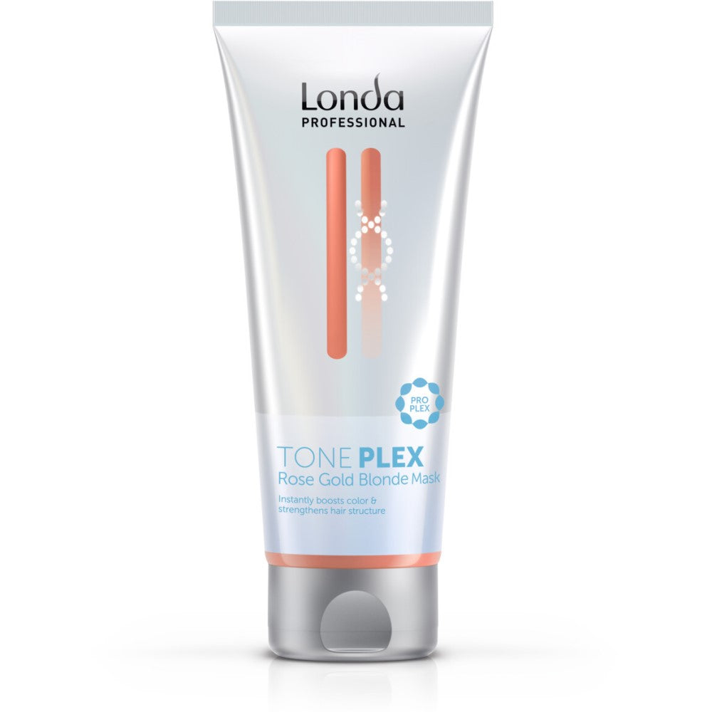 Londa TonePlex Masque Or Rose 200 ml