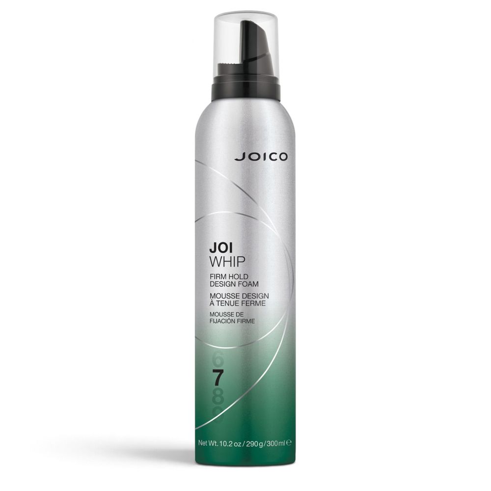 Joico Style & Finish Joiwhip Firm-Hold Designing Foam 300 ml