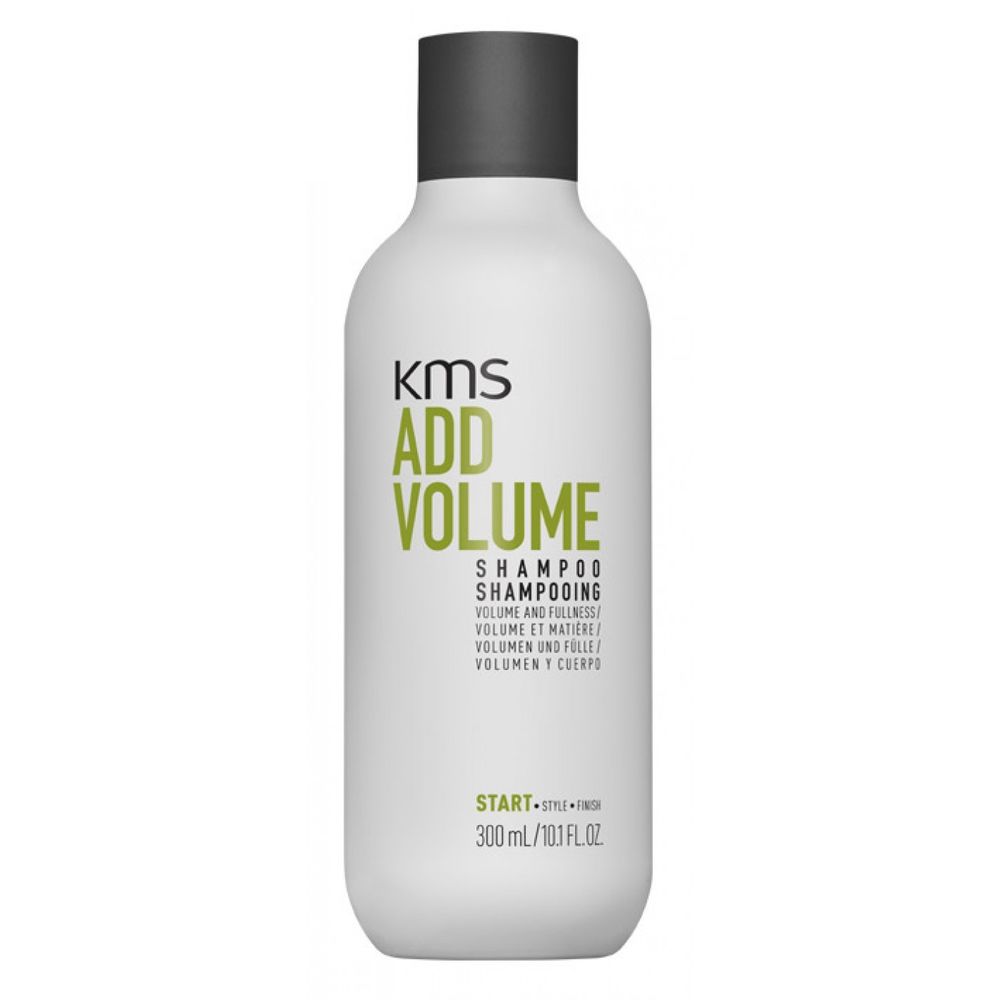 KMS Addvolume Shampooing 300ml