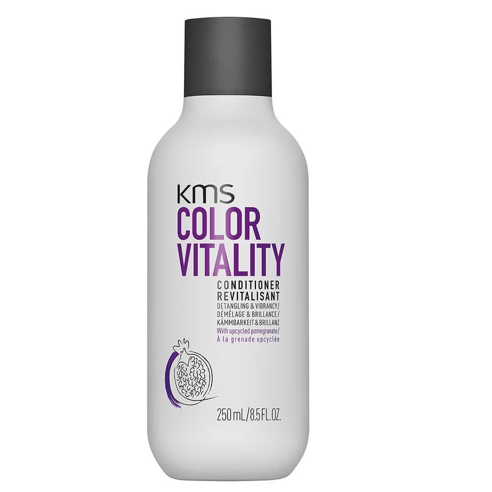 KMS Après-Shampooing Colorvitalité 250 ml
