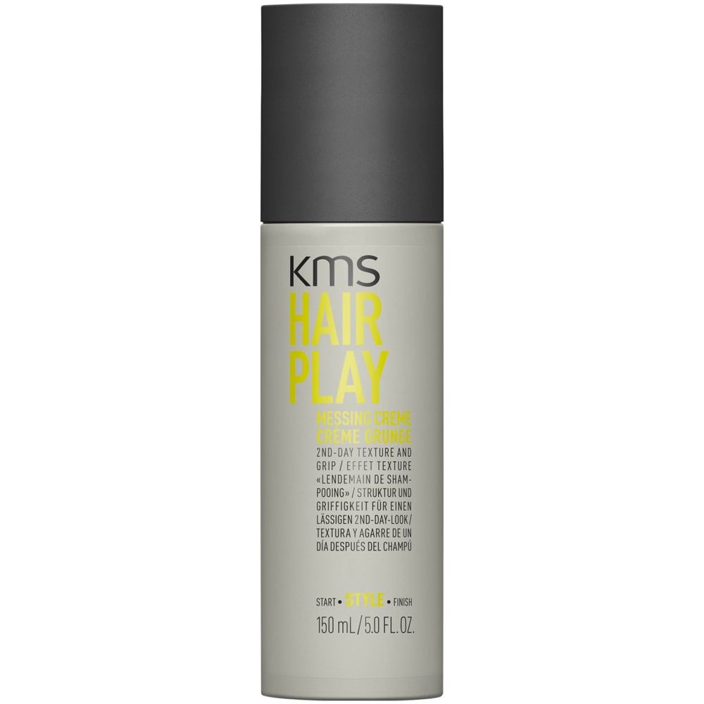 KMS Hairplay Brass Cream 150 ml