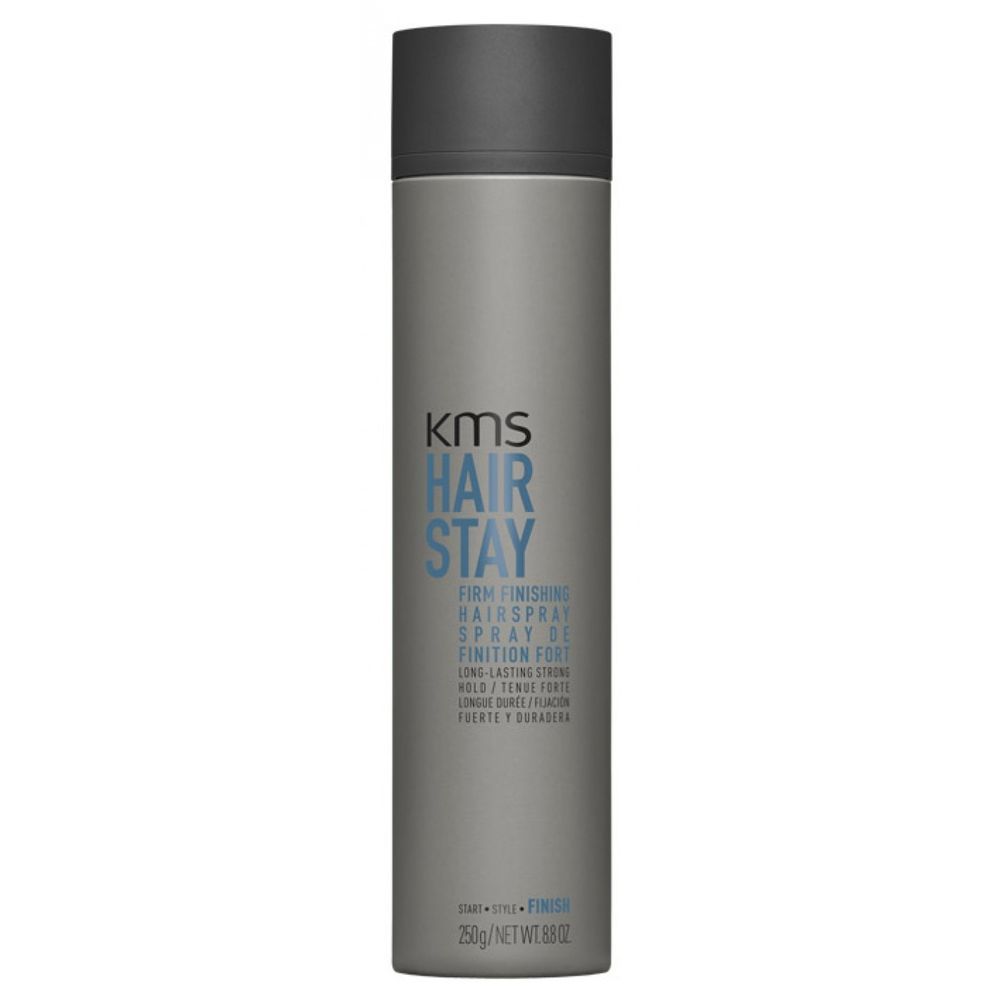 KMS Hairstay Firm Finishing Spray 300ml